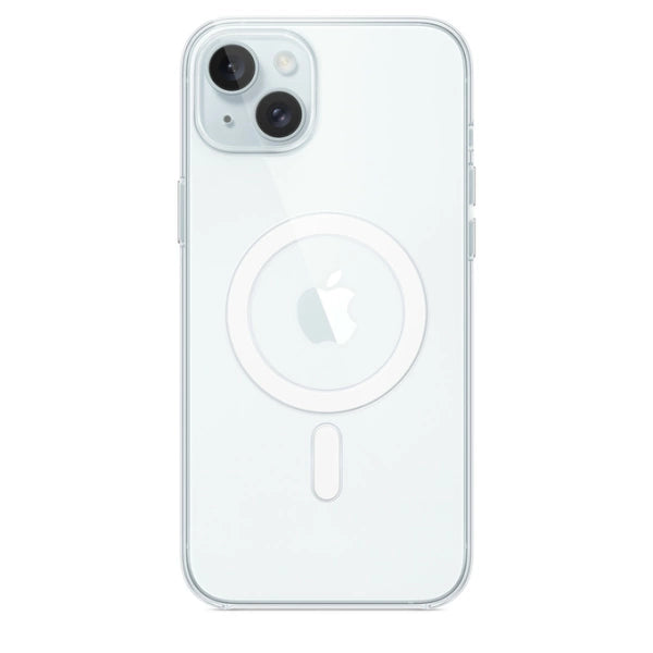 Capa transparente Apple MT203ZM/A para iPhone 15