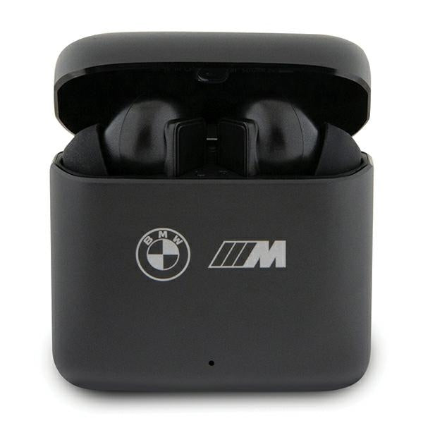 Auscultadores Bluetooth TWS BMW M – Edição Metal M
