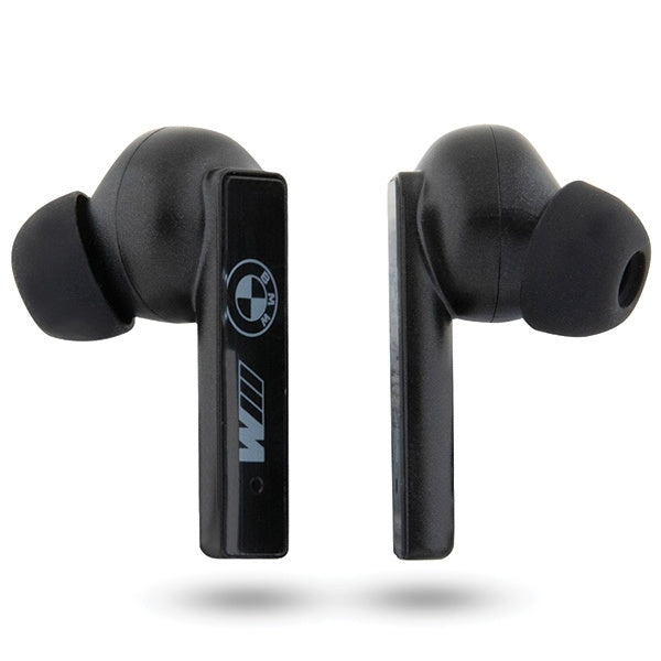 Auscultadores Bluetooth TWS BMW M – Edição Metal M