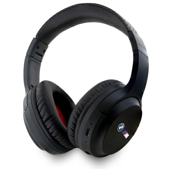 Auscultadores BMW Bluetooth ENC – Preto