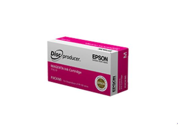 Epson Ink PJIC7M / C13S020691 Magenta Standard - imagem 2