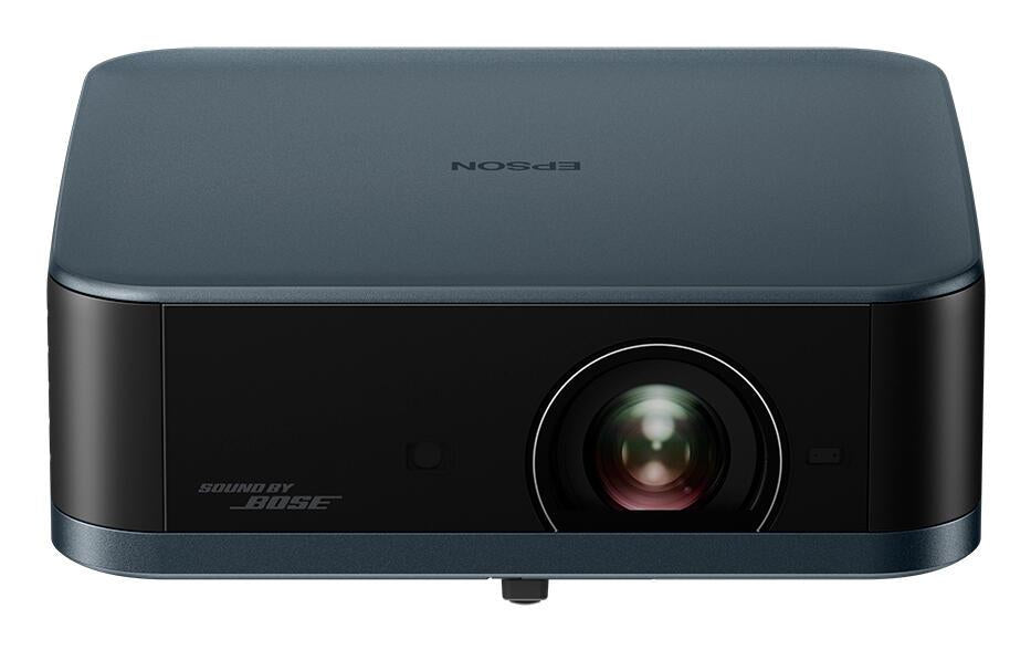Projetor Epson EF-62N / V11HB73440 Metallic, Navy - imagem 16