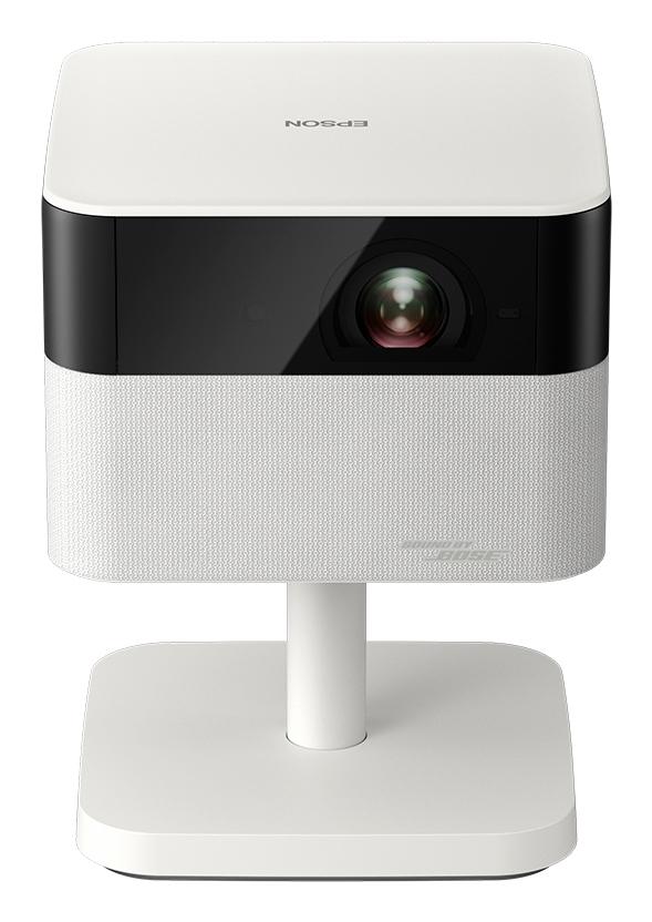 Projetor Epson Flex EF-71 / V11HB79040 branco - imagem 12