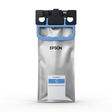 Epson Ink T01D2 / C13T01D200 Cyan XL - imagem 2