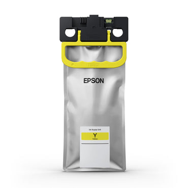 Epson Ink T01D4 / C13T01D400 amarelo XL - imagem 2