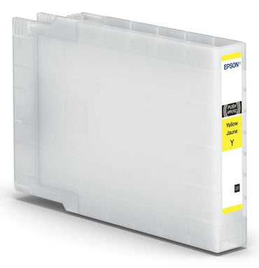 Epson Ink T04A4 / C13T04A44N amarelo Standard - imagem 2