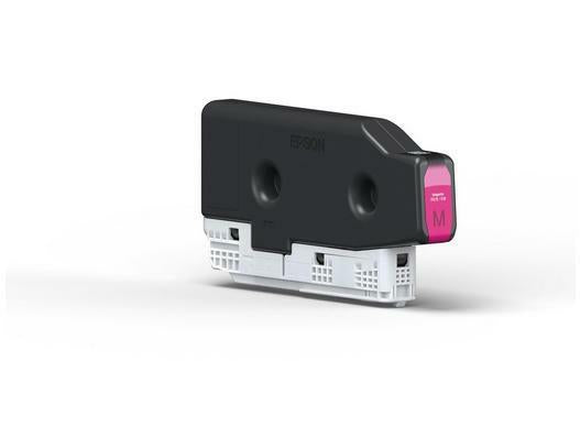 Epson Ink WFE AM-C 400 / C13T08N340 Magenta Standard - imagem 2