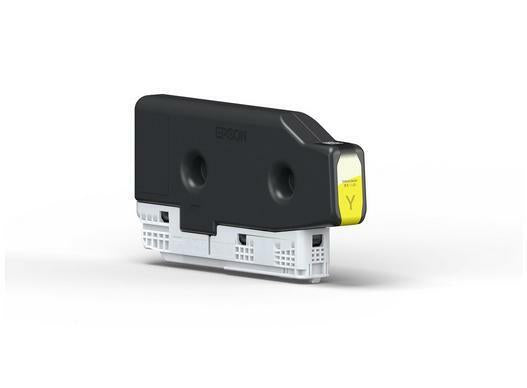 Epson Ink WFE AM-C 400 / C13T08N440 amarelo Standard - imagem 2