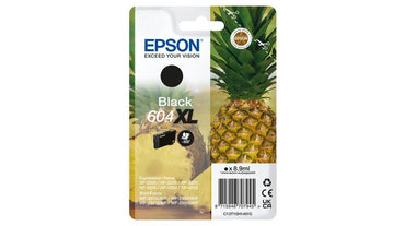 Epson Ink 604XL / C13T10H14010 preto XL - imagem 2