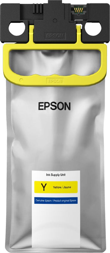 Epson Ink T11P4 / C13T11P440 amarelo XL - imagem 2