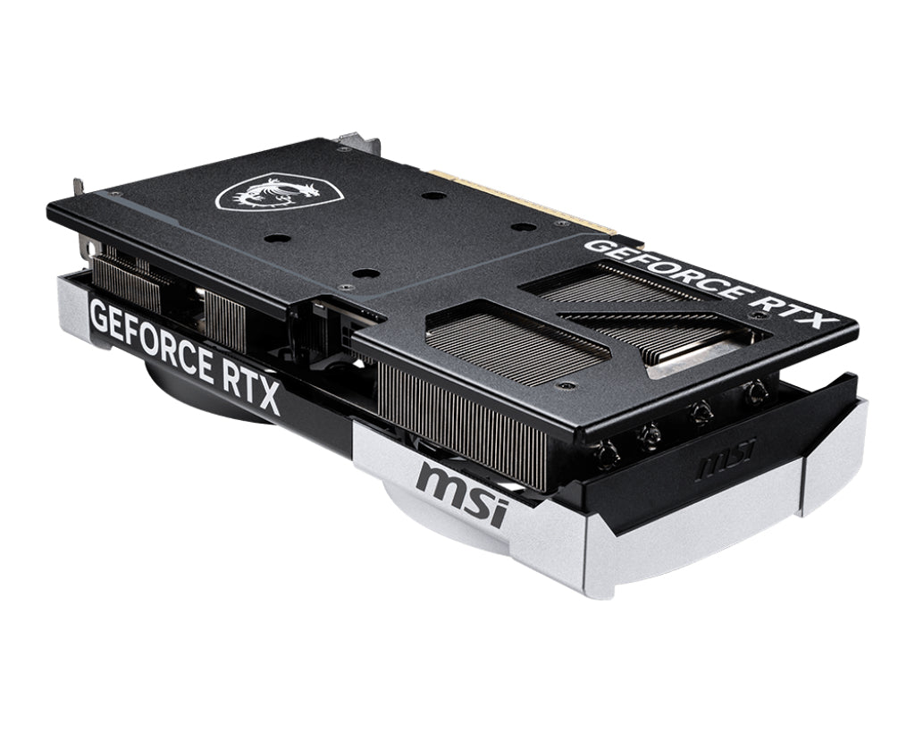 Placa gráfica MSI VGA NVIDIA RTX 5070 12G VENTUS 2X OC DDR7 - imagem 10