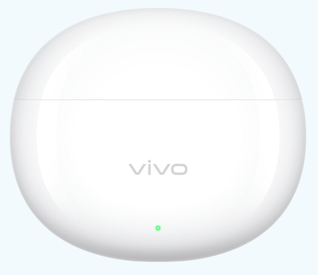 Auscultadores vivo auscultadores Buds Air3 branco