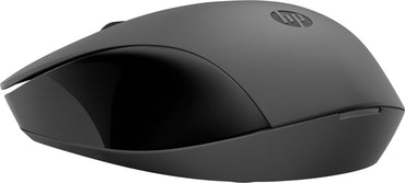 Rato HP 150 / 2S9L1AA#ABB preto - imagem 2