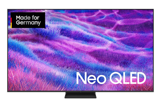 Televisão Samsung GQ85QN80FAUXZG - Samsung
