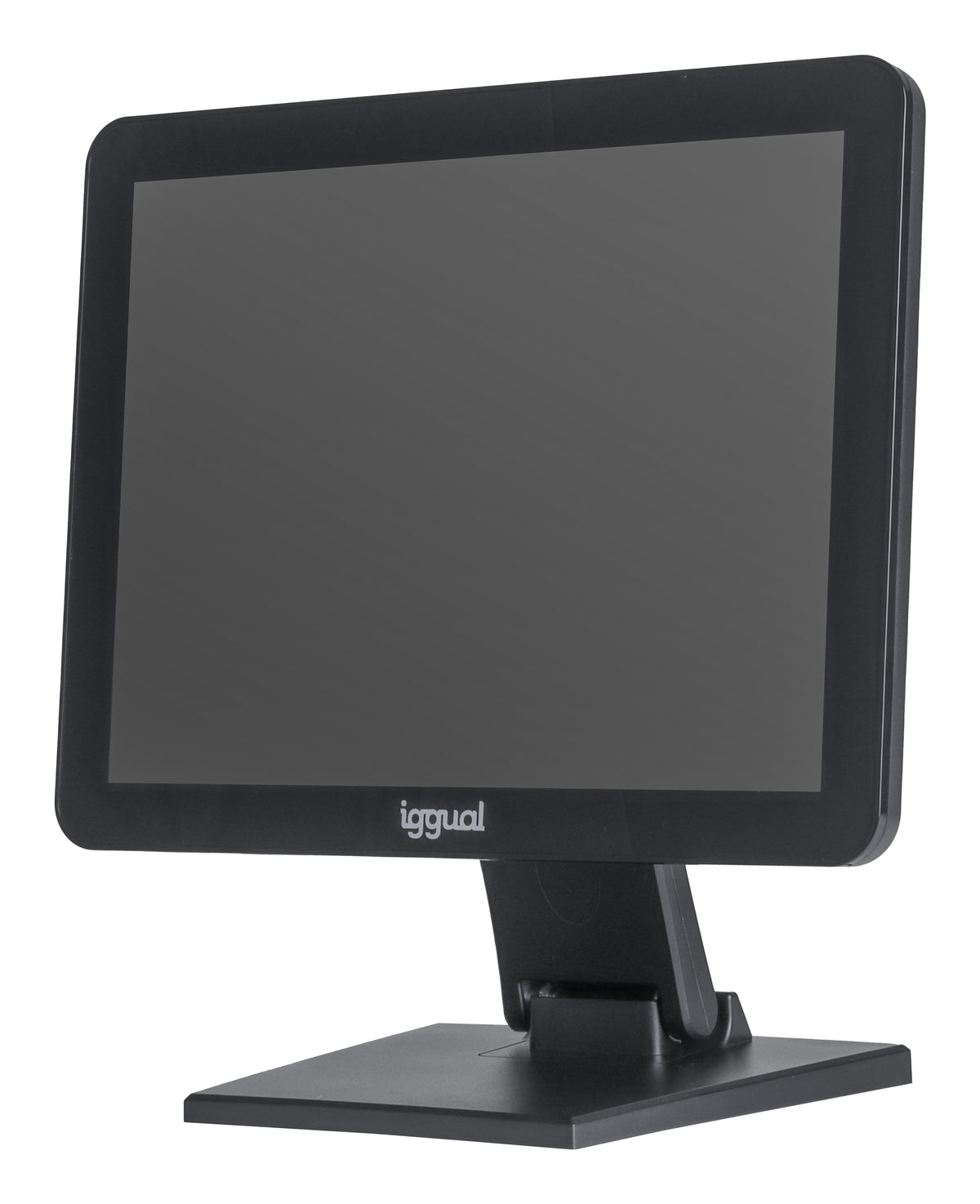 Monitor iggual Tátil Capacitivo 15" VGA HDMI USB - imagem 11