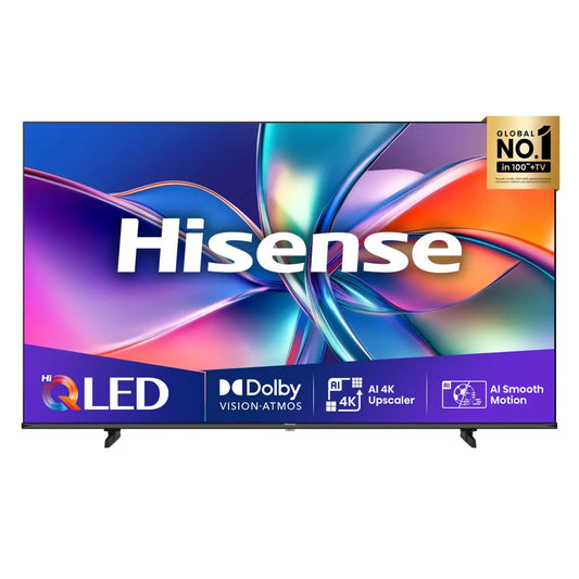 Televisão Hisense 65E77Q - Hisense
