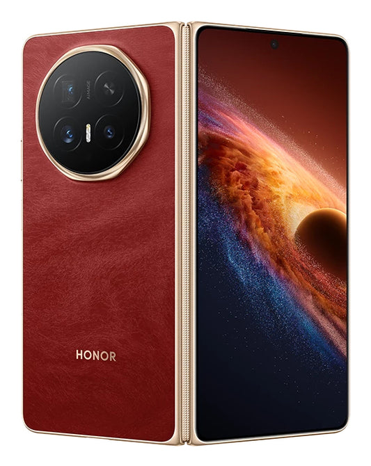 Honor Magic V6 5G Dual Sim 16GB RAM 512GB - Red