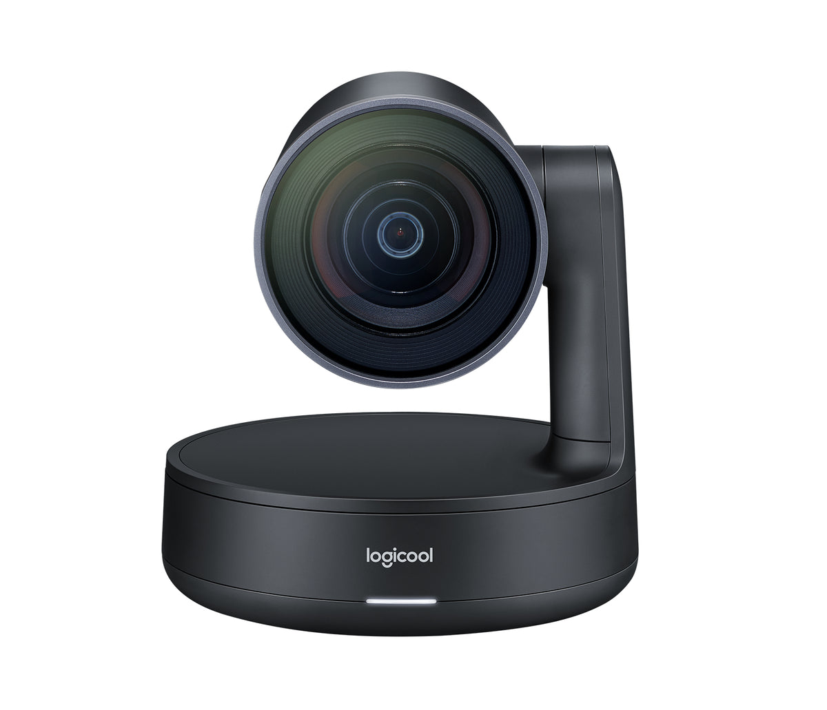 Sistema de videoconferência LOGITECH Rally Plus/ Campo de Visão de 82º/ 4K