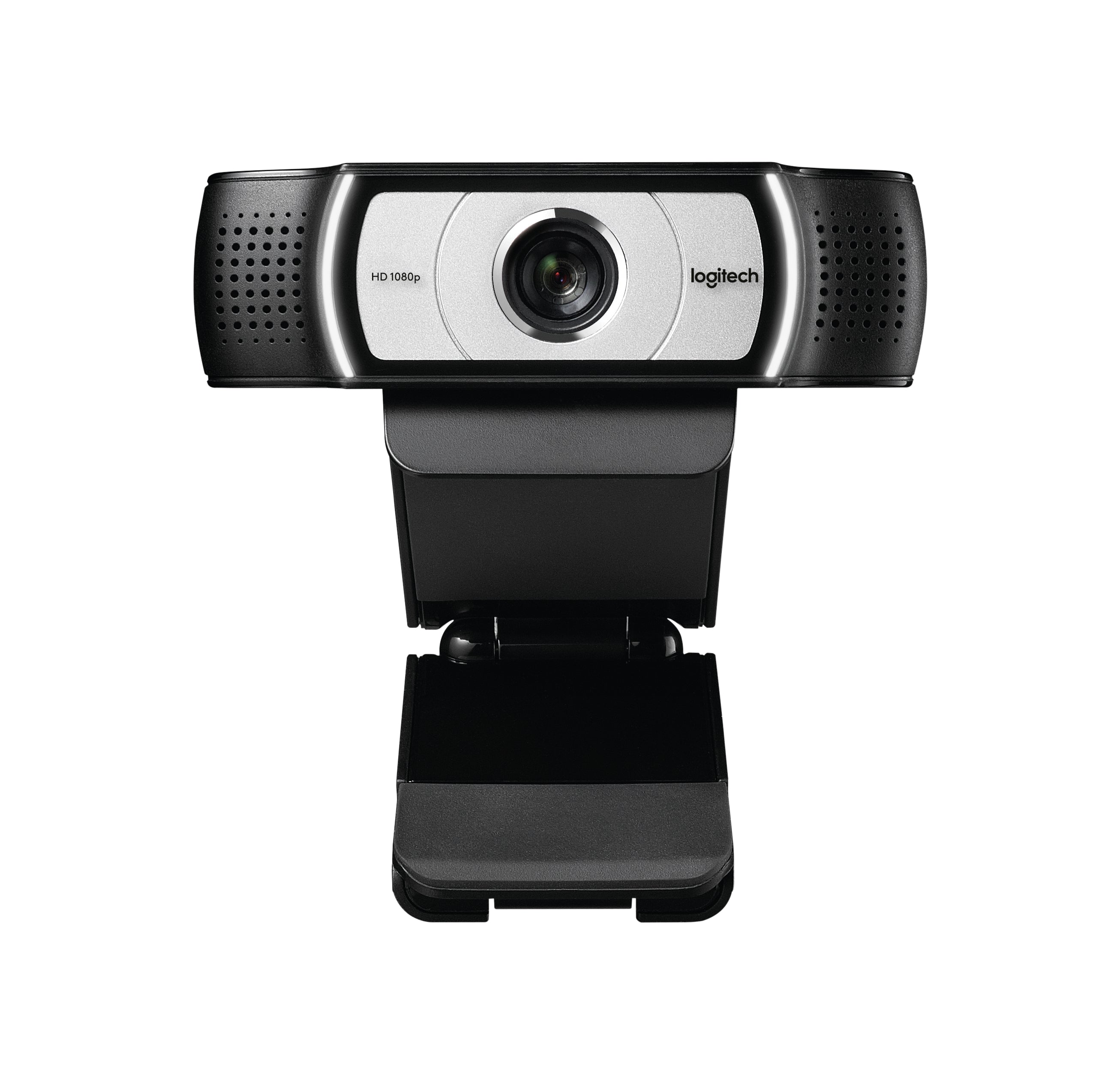 Webcam Logitech C930e Business / 960-000972 preto
