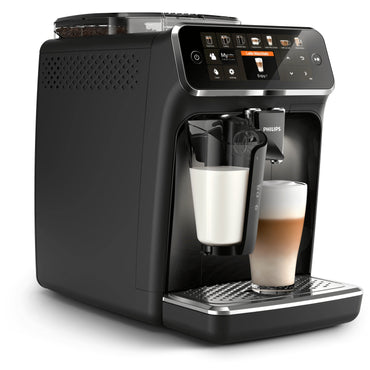 Máquina de Café Philips Série 5400 / EP5441/50 cinzento - imagem 2