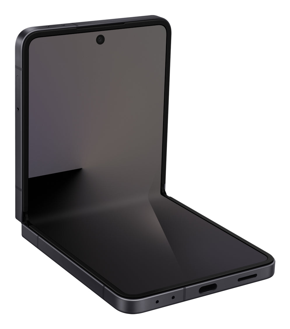 Samsung Galaxy Z Flip7 F766B 5G Dual Sim 12GB RAM 512GB - Jetblack - imagem 2