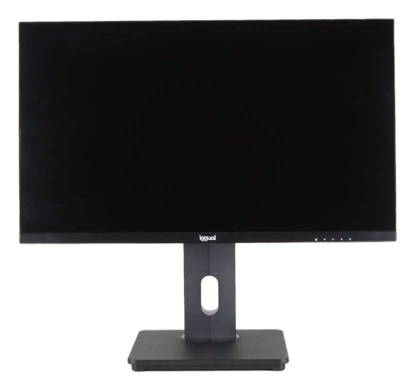 Monitor iggual 27" VGA HDMI 120Hz pivotante AA MM - imagem 19