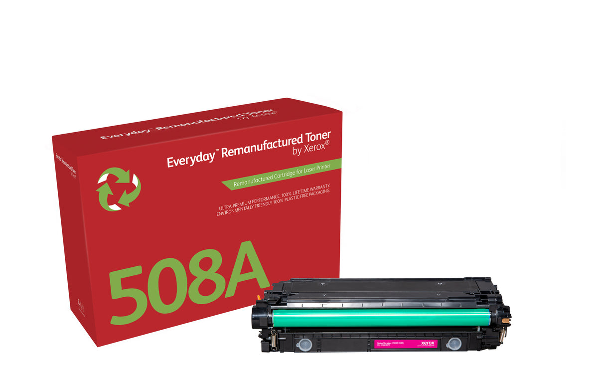 Toner Xerox cartridge 006R03471 - Magenta