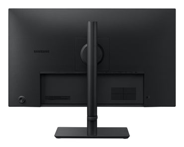 Monitor Samsung S4S43UF / LS27F434UAUXEN preto - imagem 2