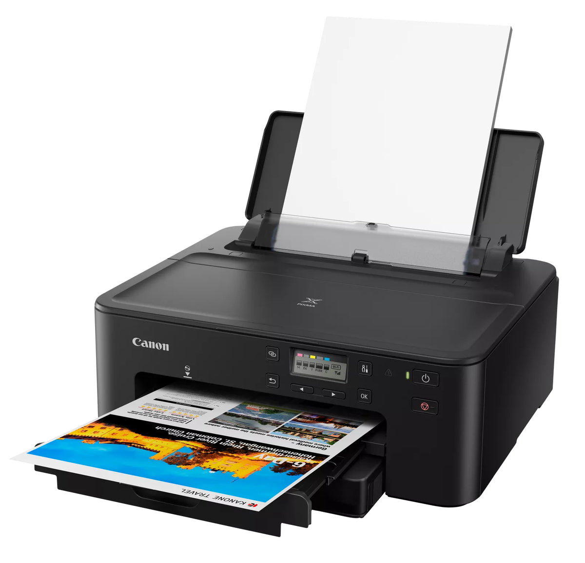 Impressora Canon Pixma TS705a - imagem 8