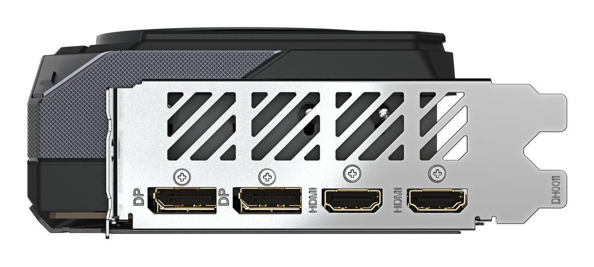 Placa gráfica Gigabyte VGA AMD RX9070 XT de jogos OC 16GB - imagem 15