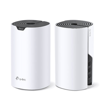Sistema Mesh Wi-Fi TP-Link S7 / DECO S7(2-PACK) branco Doppelpack - imagem 2
