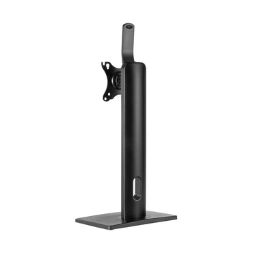 Suporte para monitor de secretária DT32TSR-063/ Girar/ Inclinar/Amarrar 7kg