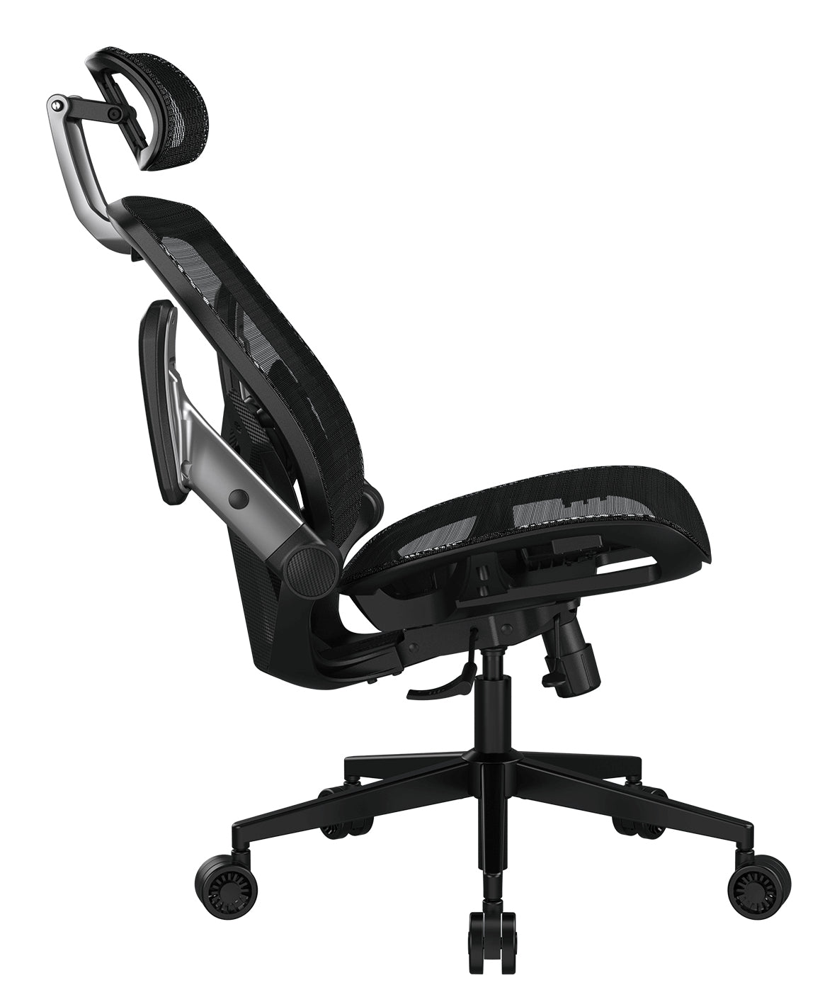 Cadeira Gaming Cougar Speeder One - imagem 15