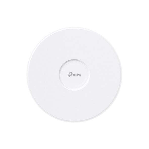 Ponto de Acesso TP-Link EAP723 AP Teto WiFi7 BE3600 1x2.5GbE