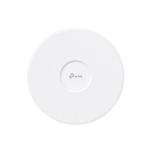 Ponto de Acesso TP-Link EAP723 AP Teto WiFi7 BE3600 1x2.5GbE