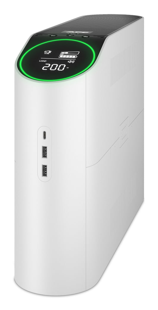 UPS APC Back 2200VA/1350W 6 tom IEC