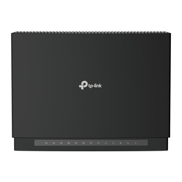 Router TP-Link XX532v ONT WiFi6 VoIP GPON AX3000