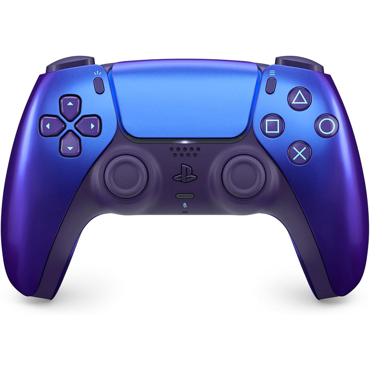 Comando sem fios SONY DualSense Chroma Indigo PS5