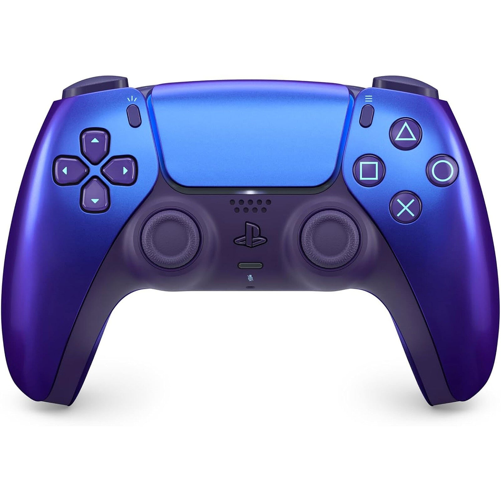 Comando sem fios SONY DualSense Chroma Indigo PS5