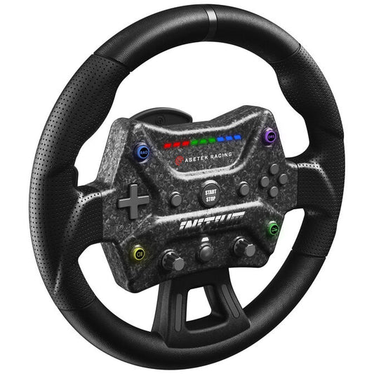 Volante de jogos Asetek SimSports 40-036-0036001