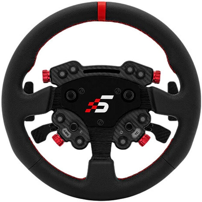 Volante de jogos Simagic S207