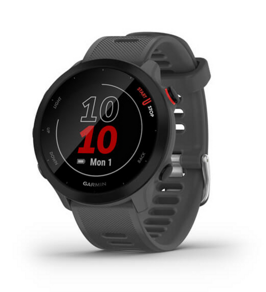 Garmin dispositivo vestível 02562GY / 010-02562-13 Preto