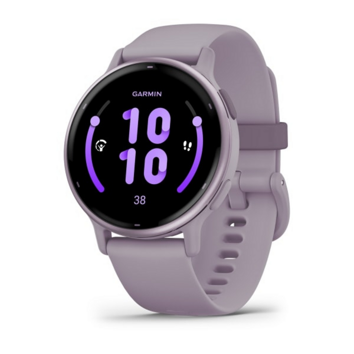 Garmin dispositivo vestível Vivoactive 5 / 010-02862-13 Roxo