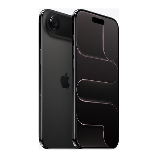 Apple iPhone Air 1TB preto MG2W4
