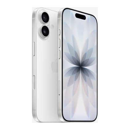 Apple iPhone 17 256GB - Branco