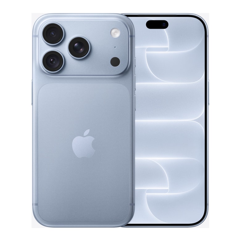 Apple iPhone 18 Pro 512GB 12GB Glasier MJRX4
