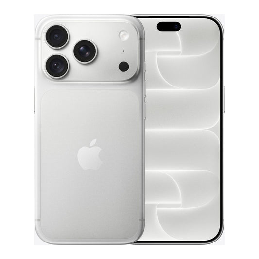 Apple iPhone 18 Pro 256GB 12GB prateado MJRQ4