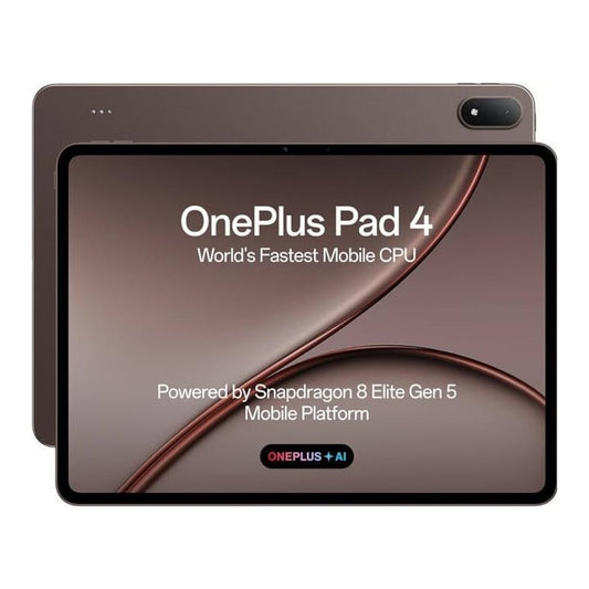 OnePlus Pad 4 WIFI 256GB 12GB Dune Glow