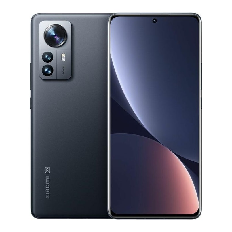 Xiaomi 12 Pro 5G 256GB 12GB cinzento EU