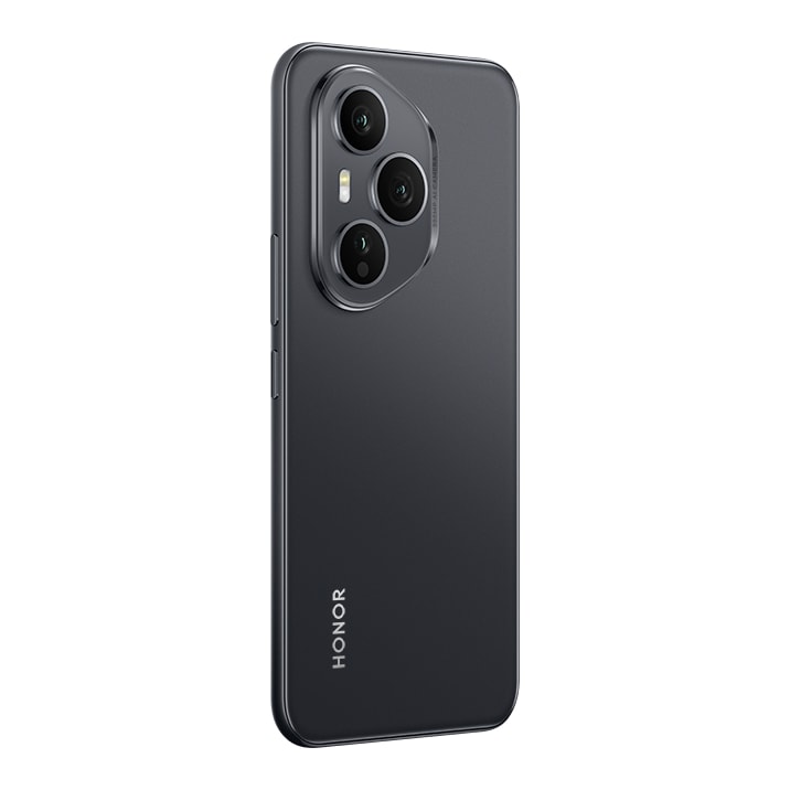 Honor 400 Pro 5G 512GB 12GB meia-noite preto